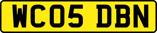 WC05DBN