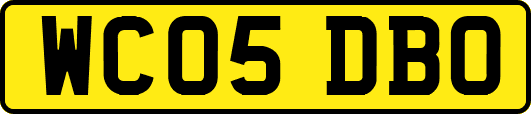 WC05DBO