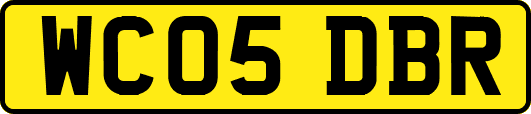 WC05DBR