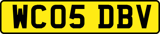 WC05DBV