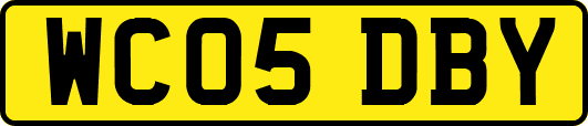 WC05DBY