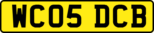 WC05DCB