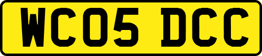 WC05DCC