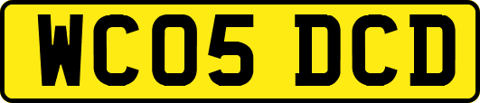 WC05DCD