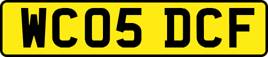 WC05DCF