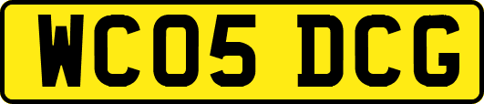 WC05DCG