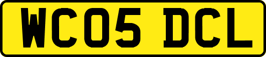 WC05DCL