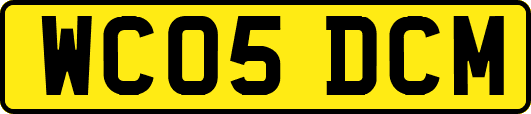 WC05DCM