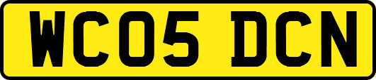WC05DCN