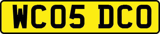 WC05DCO