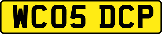 WC05DCP