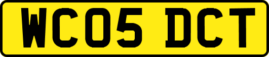 WC05DCT