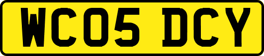 WC05DCY