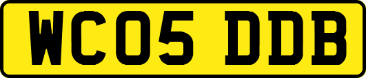 WC05DDB