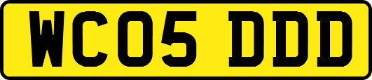 WC05DDD