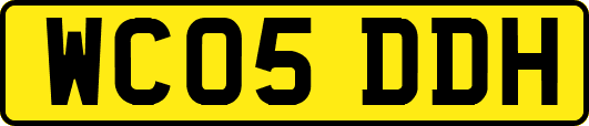 WC05DDH