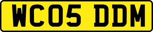 WC05DDM