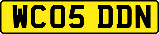 WC05DDN