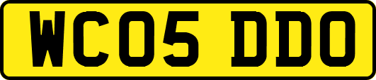 WC05DDO