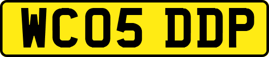 WC05DDP