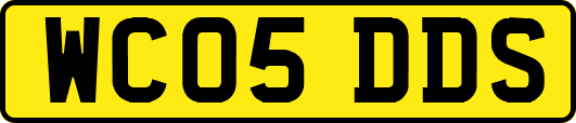 WC05DDS