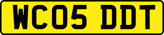 WC05DDT