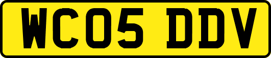 WC05DDV