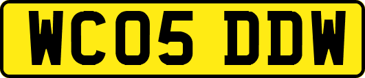 WC05DDW