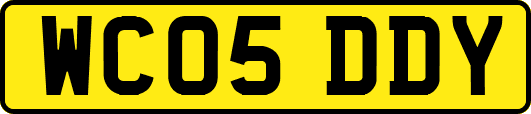 WC05DDY