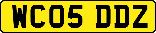 WC05DDZ