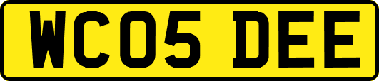WC05DEE