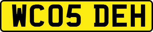 WC05DEH