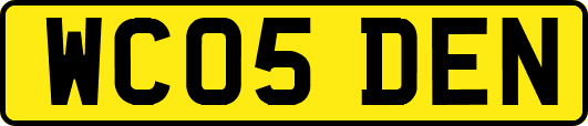 WC05DEN