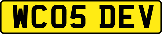 WC05DEV