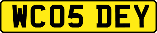 WC05DEY