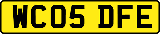 WC05DFE