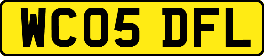 WC05DFL