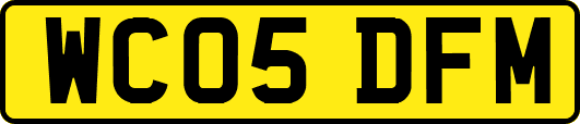 WC05DFM