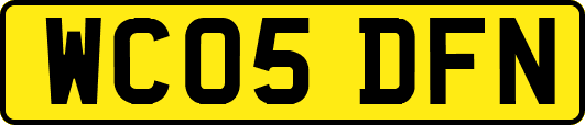 WC05DFN