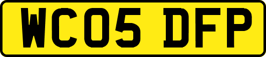 WC05DFP