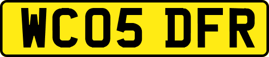 WC05DFR