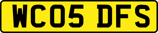 WC05DFS