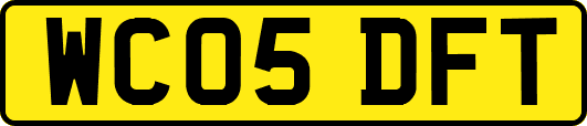 WC05DFT