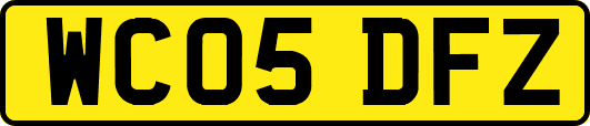 WC05DFZ
