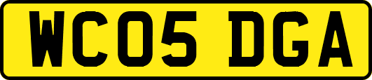 WC05DGA
