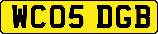 WC05DGB