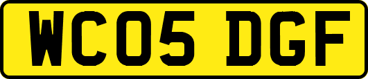 WC05DGF
