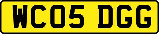 WC05DGG