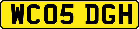 WC05DGH
