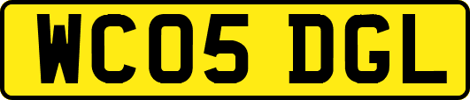 WC05DGL
